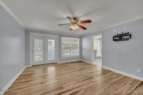 Tiny photo for 227 Gazebo Court, Wilmington, NC 28409 (MLS # 100531490)