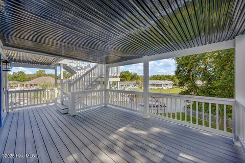 Tiny photo for 227 Gazebo Court, Wilmington, NC 28409 (MLS # 100531490)