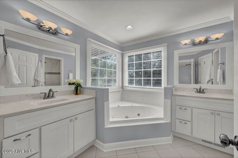 Tiny photo for 227 Gazebo Court, Wilmington, NC 28409 (MLS # 100531490)