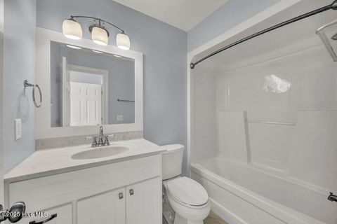 Tiny photo for 227 Gazebo Court, Wilmington, NC 28409 (MLS # 100531490)