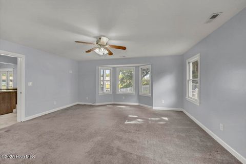 Tiny photo for 227 Gazebo Court, Wilmington, NC 28409 (MLS # 100531490)