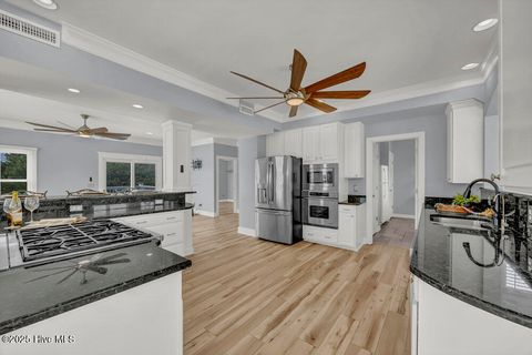 Tiny photo for 227 Gazebo Court, Wilmington, NC 28409 (MLS # 100531490)