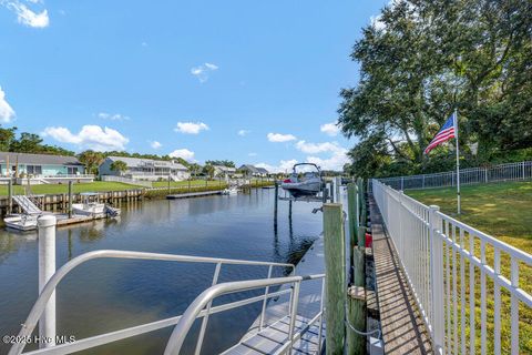 Tiny photo for 227 Gazebo Court, Wilmington, NC 28409 (MLS # 100531490)