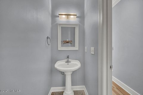 Tiny photo for 227 Gazebo Court, Wilmington, NC 28409 (MLS # 100531490)