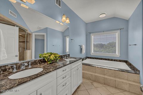 Tiny photo for 227 Gazebo Court, Wilmington, NC 28409 (MLS # 100531490)