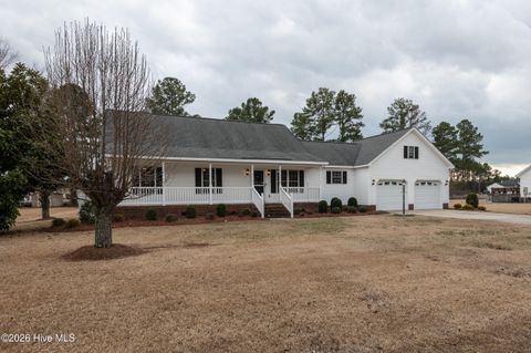 Photo of 1137 Teakwood Drive, Greenville, NC 27834 (MLS # 100557045)