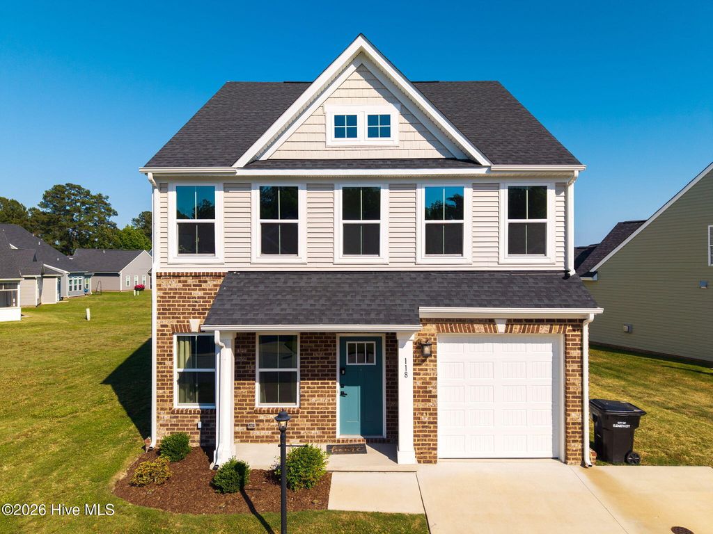 Photo of 118 Spoonbill Loop, Elizabeth City, NC 27909 (MLS # 100576560)