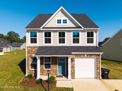 Photo of 118 Spoonbill Loop, Elizabeth City, NC 27909 (MLS # 100576560)