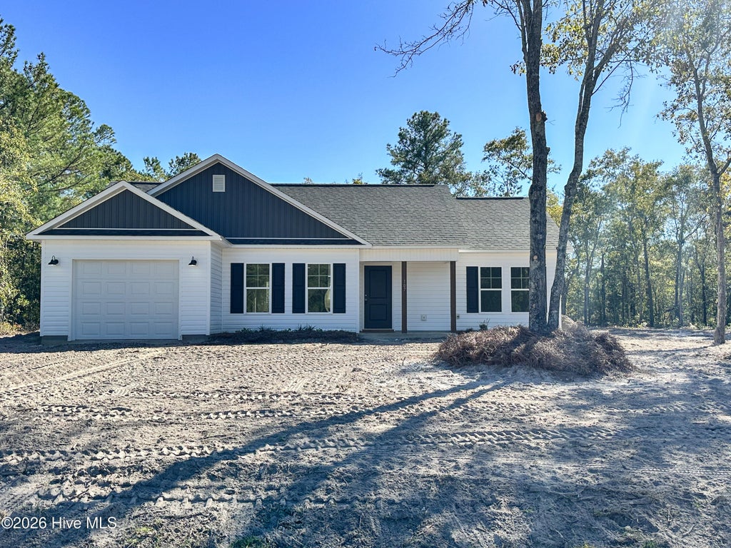 Photo of 107 Blueberry Fields Road, Maple Hill, NC 28454 (MLS # 100606094)