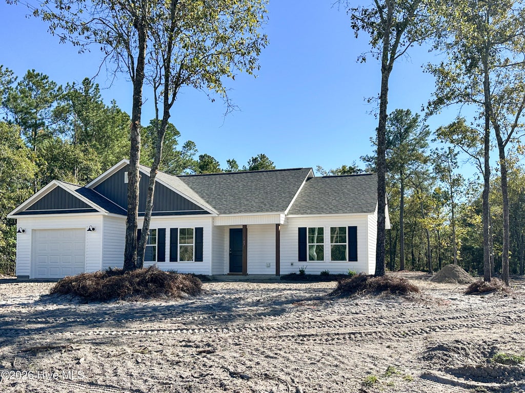 Photo of 107 Blueberry Fields Road, Maple Hill, NC 28454 (MLS # 100606094)