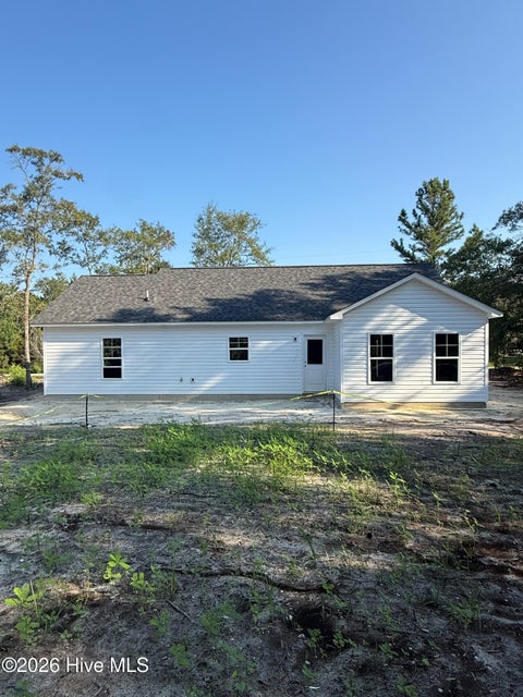 Tiny photo for 107 Blueberry Fields Road, Maple Hill, NC 28454 (MLS # 100606094)