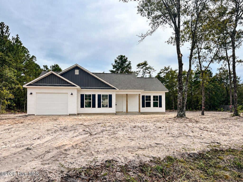 Photo of 107 Blueberry Fields Road, Maple Hill, NC 28454 (MLS # 100606094)