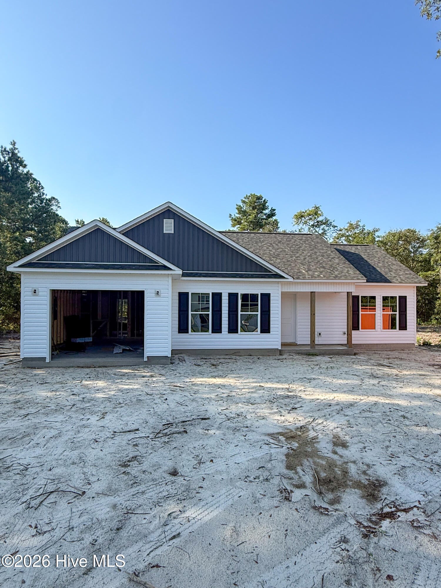 107 Blueberry Fields Road