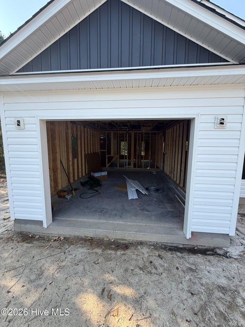 Tiny photo for 107 Blueberry Fields Road, Maple Hill, NC 28454 (MLS # 100606094)