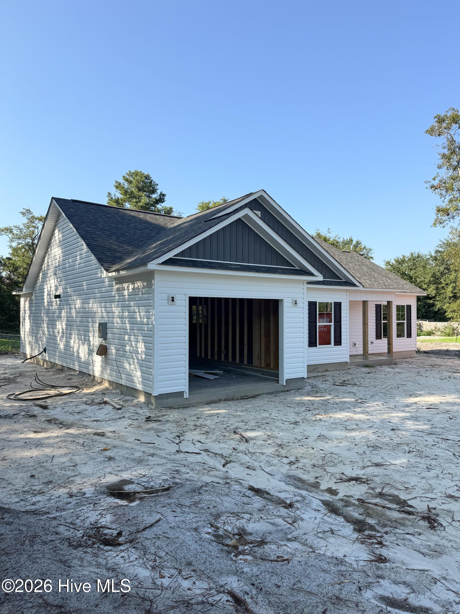107 Blueberry Fields Road