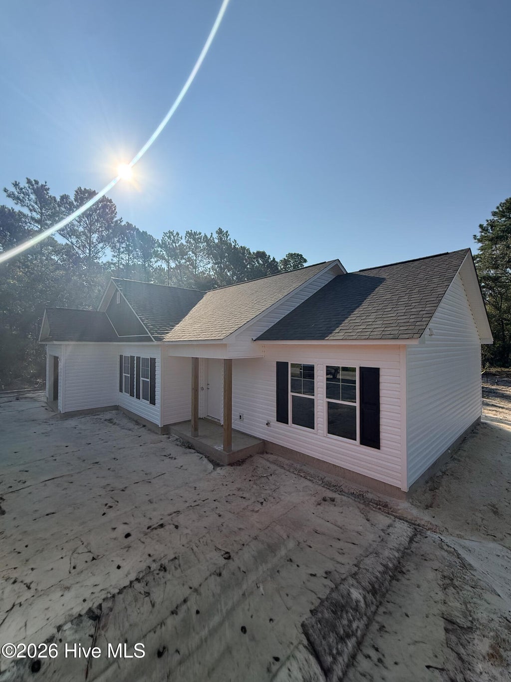 Photo of 107 Blueberry Fields Road, Maple Hill, NC 28454 (MLS # 100606094)