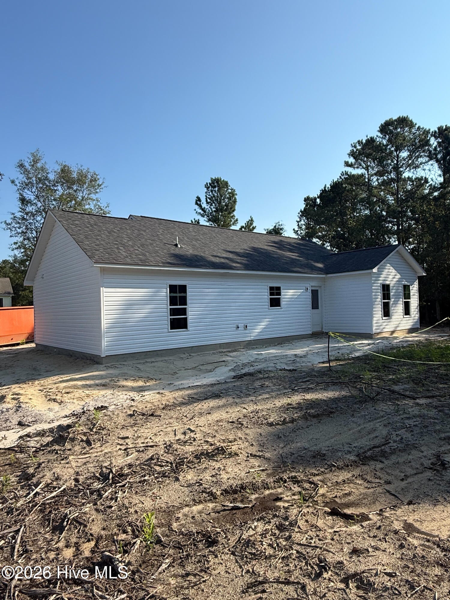107 Blueberry Fields Road