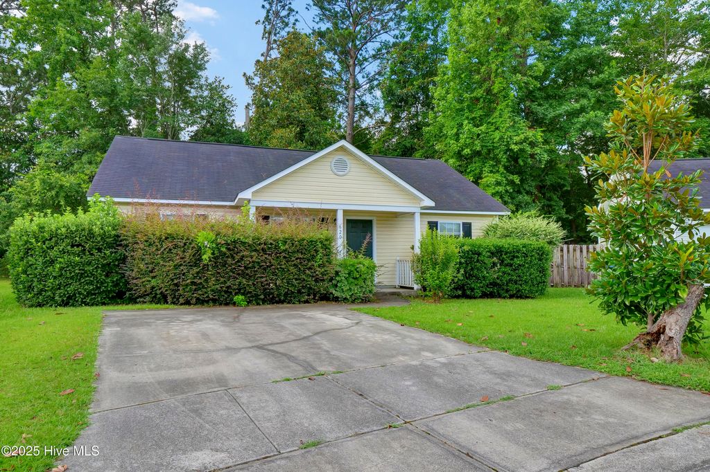 Photo of 620 Tabor Lane, Wilmington, NC 28405 (MLS # 100517859)