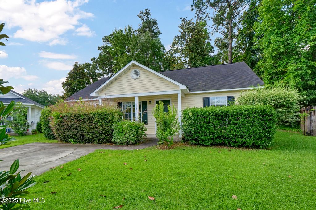 Photo of 620 Tabor Lane, Wilmington, NC 28405 (MLS # 100517859)