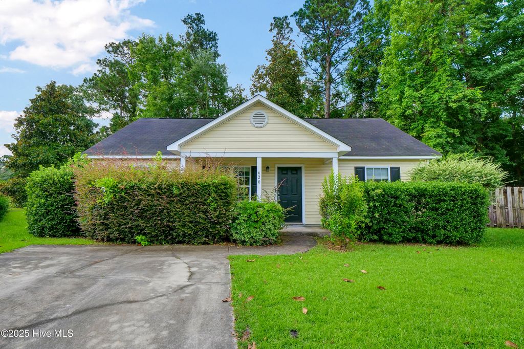Photo of 620 Tabor Lane, Wilmington, NC 28405 (MLS # 100517859)