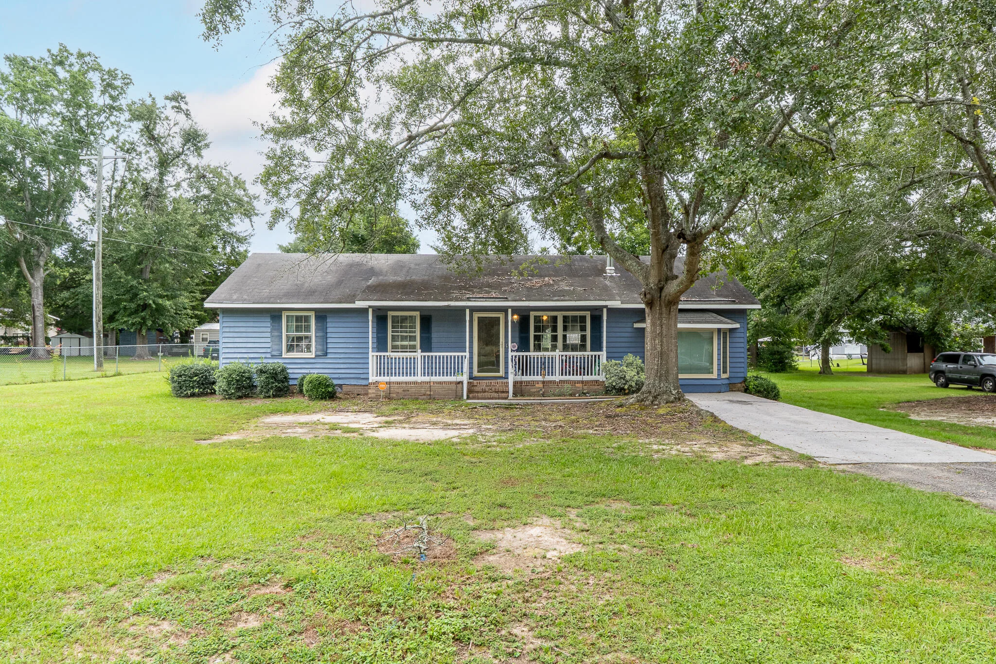 240 Camelia Street, Barnwell, SC, 29812