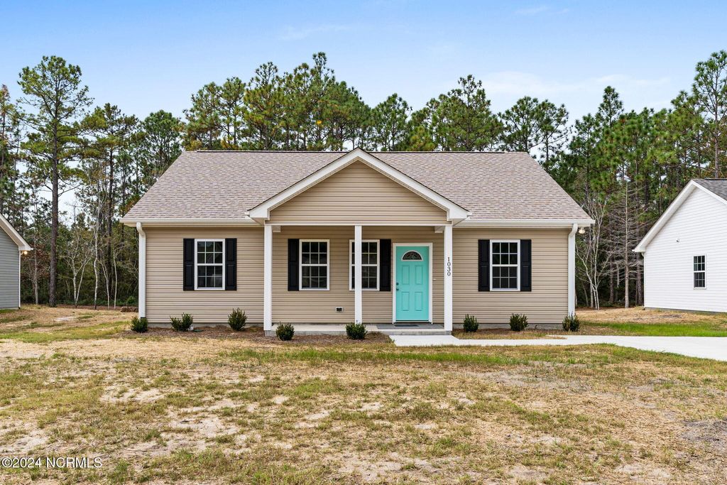Photo of 40 S Fayetteville Road, Southport, NC 28461 (MLS # 100548990)