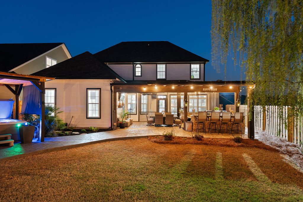 Photo of 513 Meldon Road, Evans, GA 30809 (MLS # 553938)