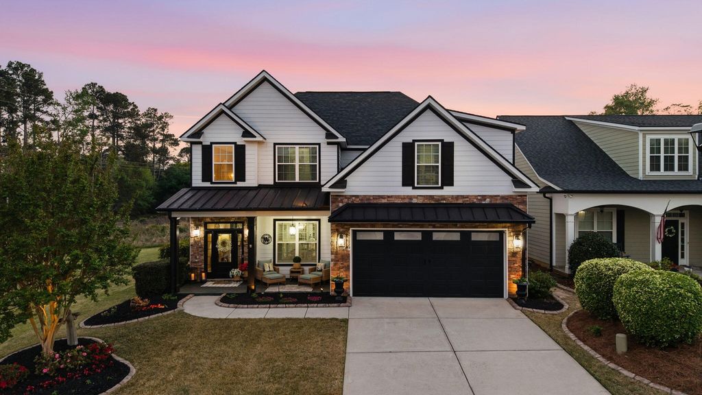 Photo of 513 Meldon Road, Evans, GA 30809 (MLS # 553938)