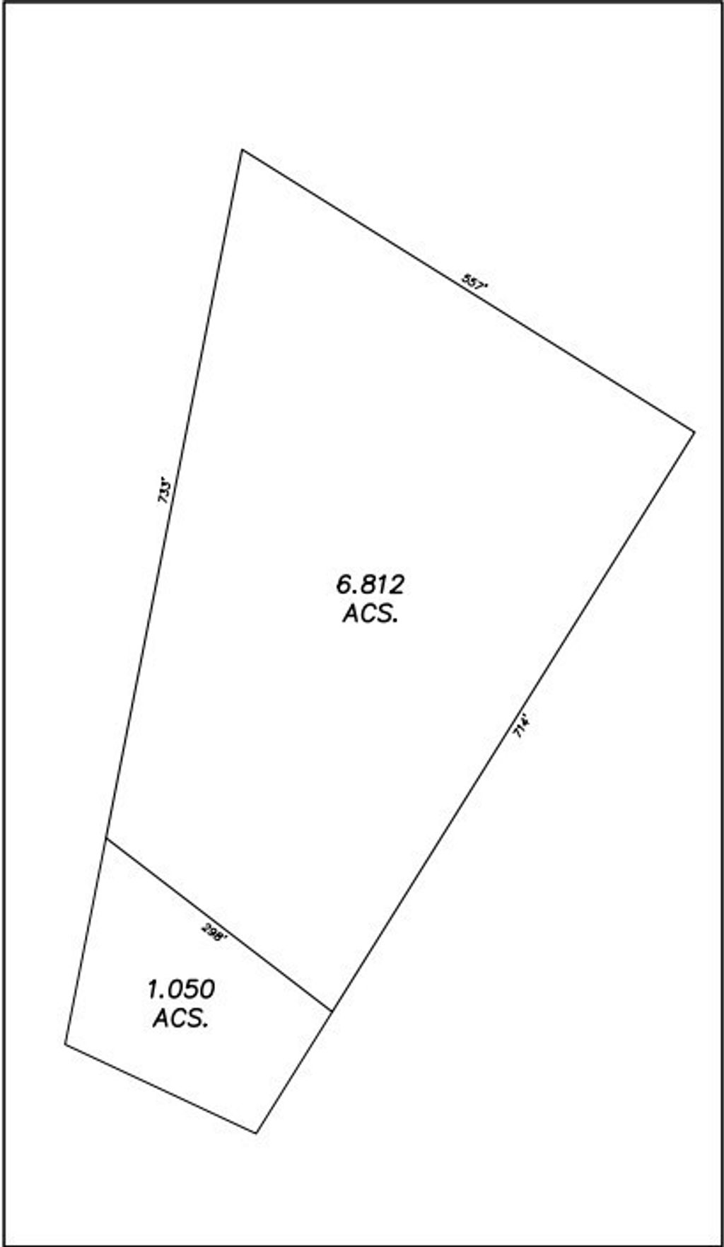 Photo of 0 NE Newtown Road, Washington, GA 30673 (MLS # CL352897)