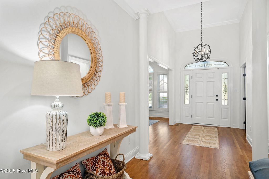 Photo of 224 Red Fox Run Drive, Wallace, NC 28466 (MLS # 100512145)