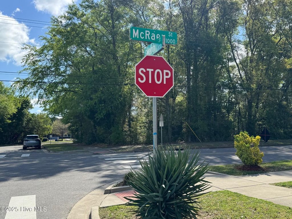 Photo of 1006 Mcrae Street, Wilmington, NC 28401 (MLS # 100500081)