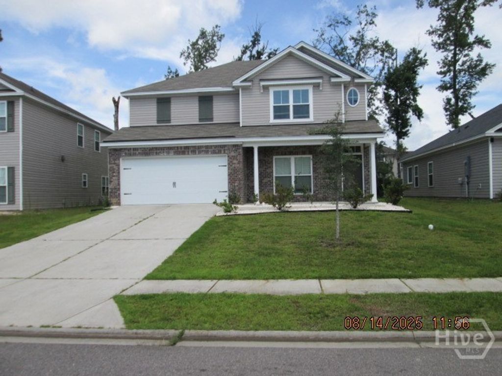 Photo of 24 Swallow Tail Circle, Savannah, GA 31405 (MLS # SA336540)