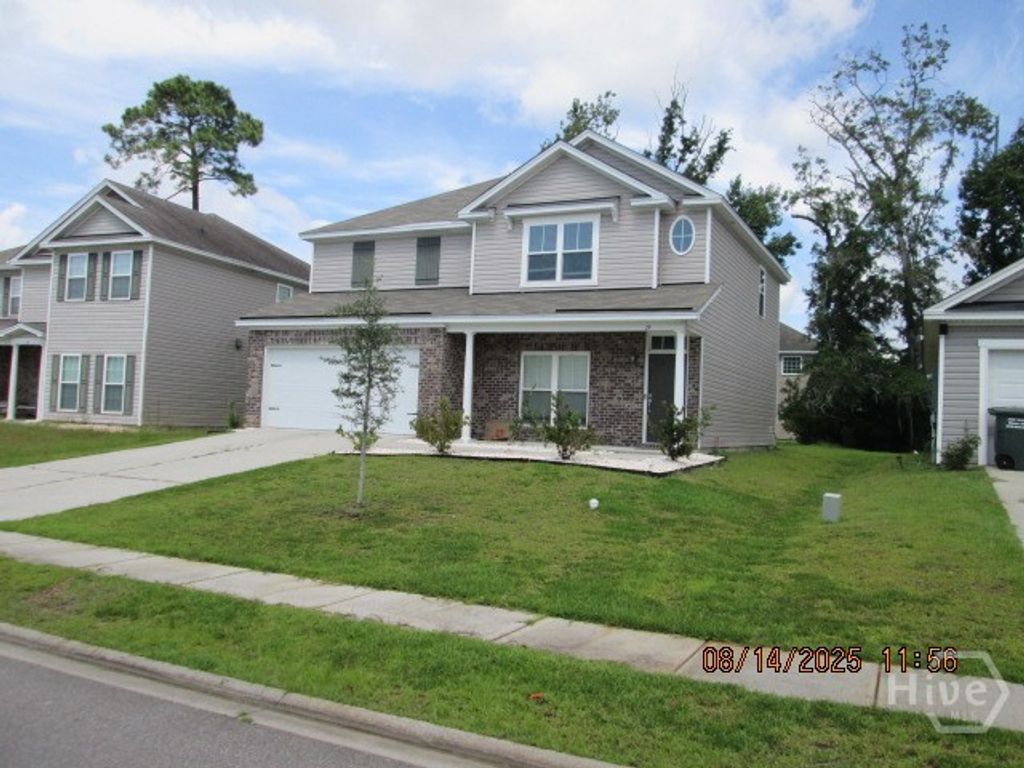 Photo of 24 Swallow Tail Circle, Savannah, GA 31405 (MLS # SA336540)