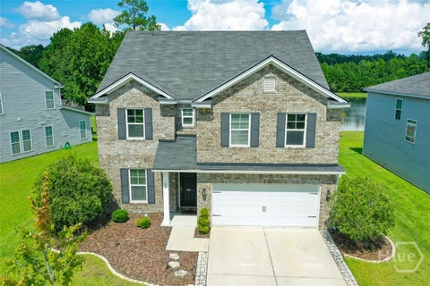 Photo of 56 Melody Drive, Pooler, GA 31322 (MLS # SA366537)