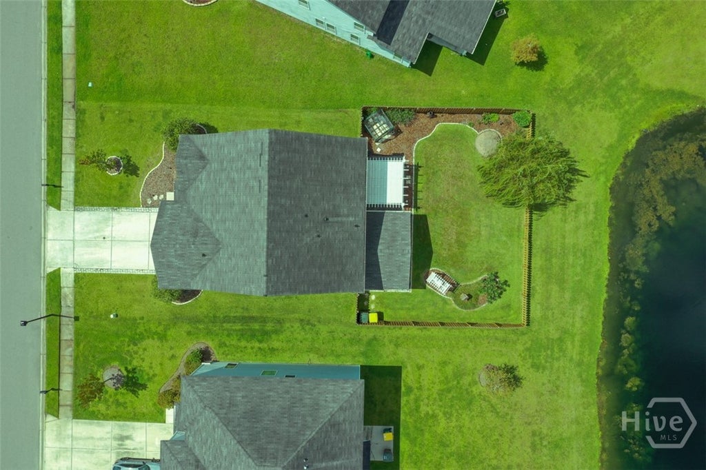 Photo of 56 Melody Drive, Pooler, GA 31322 (MLS # SA366537)