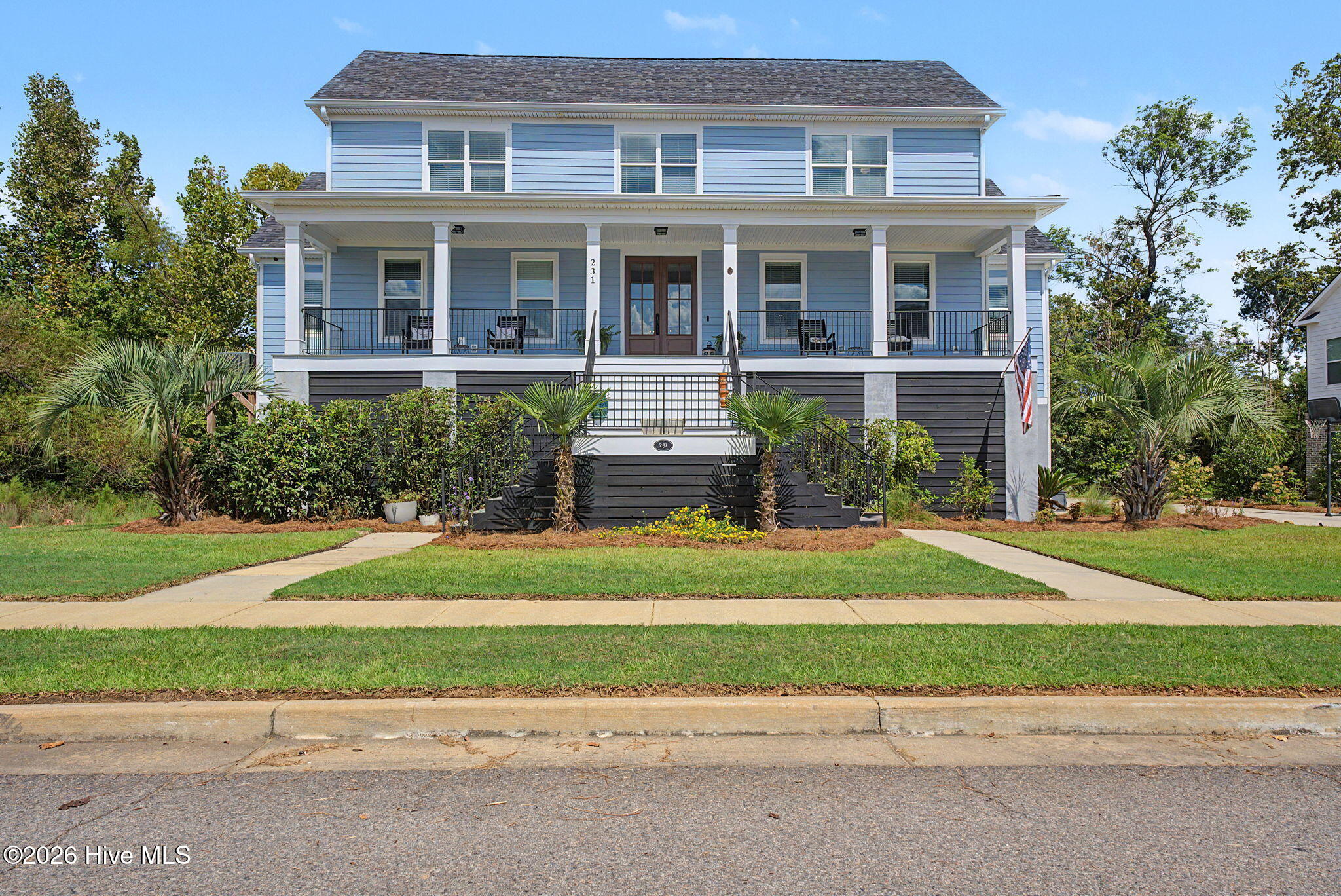 231 Altamaha Drive