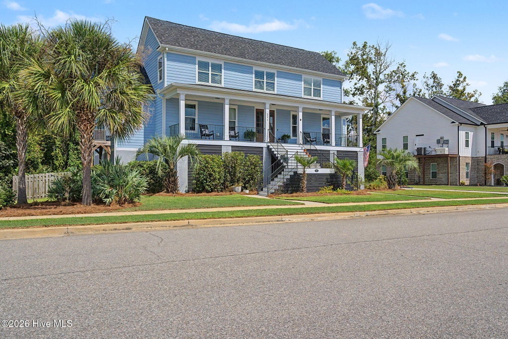 Photo of 231 Altamaha Drive, North Augusta, SC 29841 (MLS # 100605475)