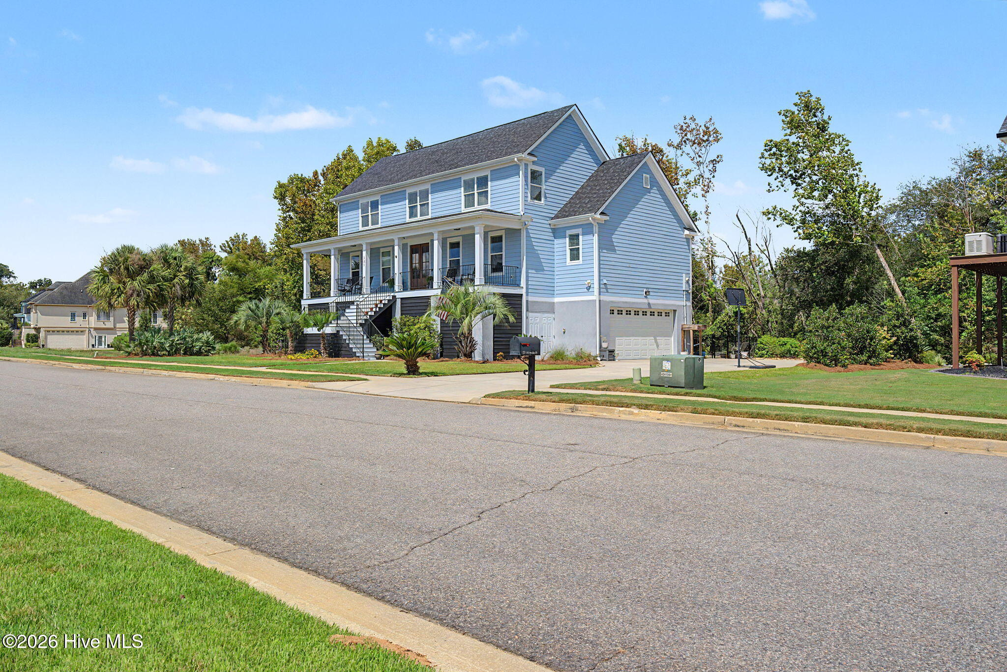 231 Altamaha Drive