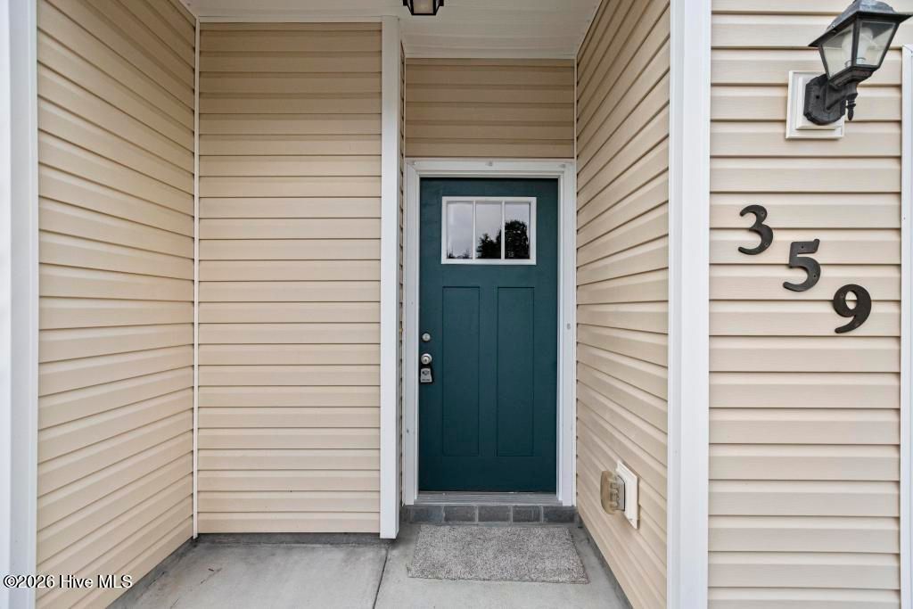 Photo of 359 Frisco Way, Holly Ridge, NC 28445 (MLS # 100578170)