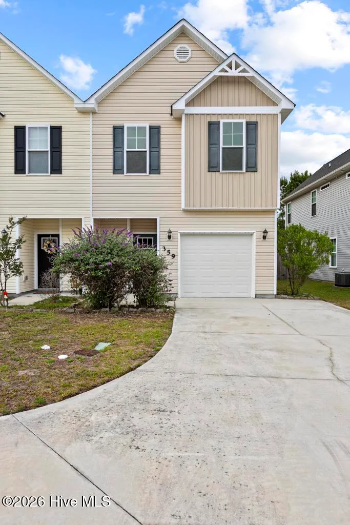 359 Frisco Way