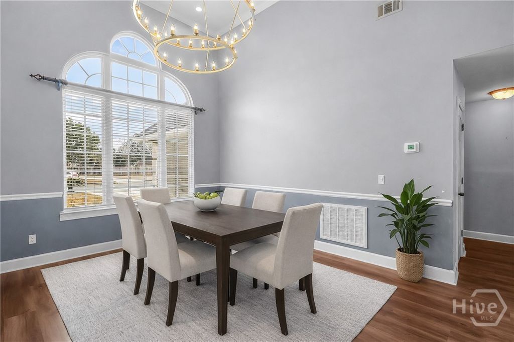 Photo of 121 Legends Road, Pooler, GA 31322 (MLS # SA344215)