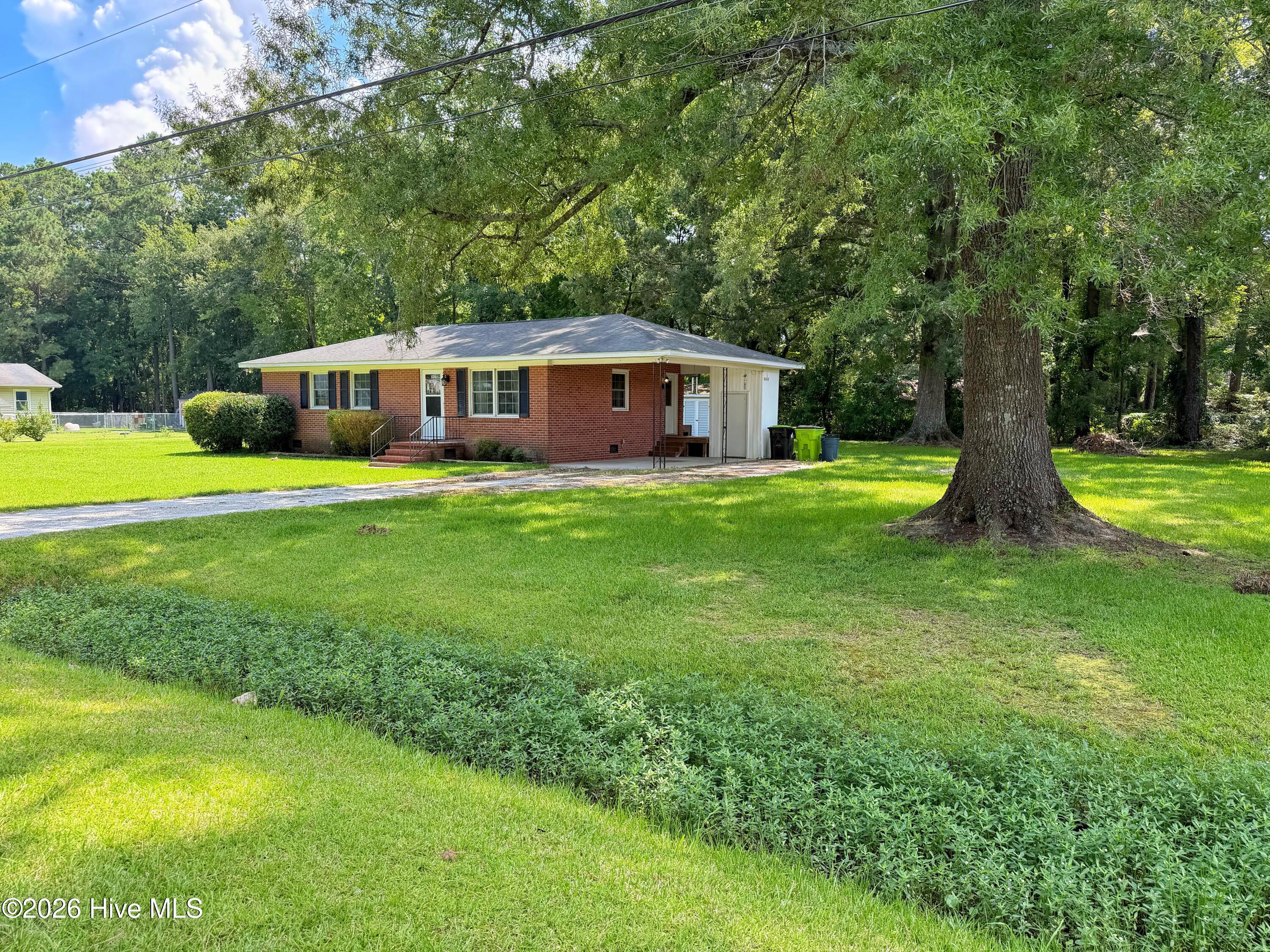 419 Hart Drive