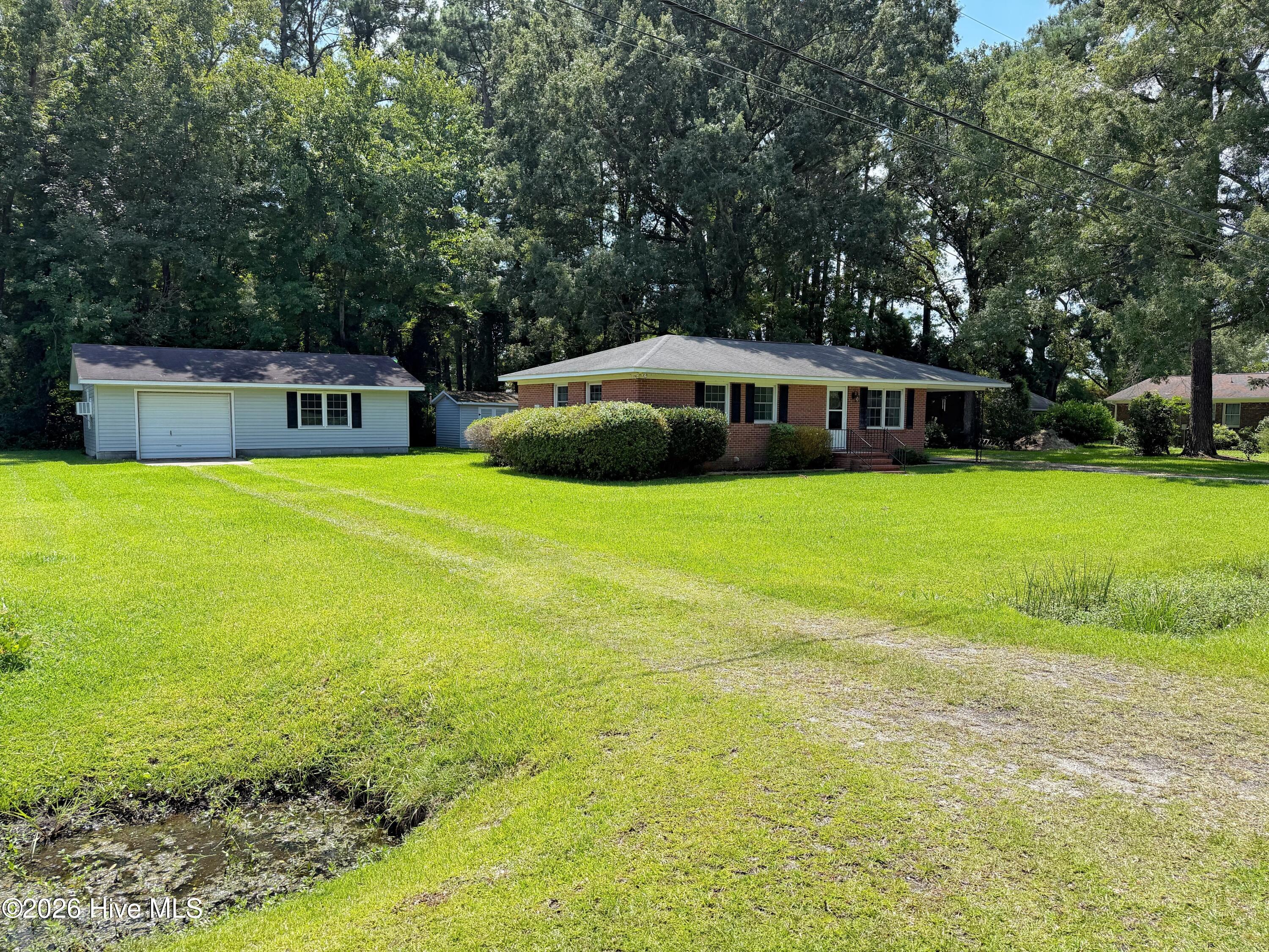 419 Hart Drive