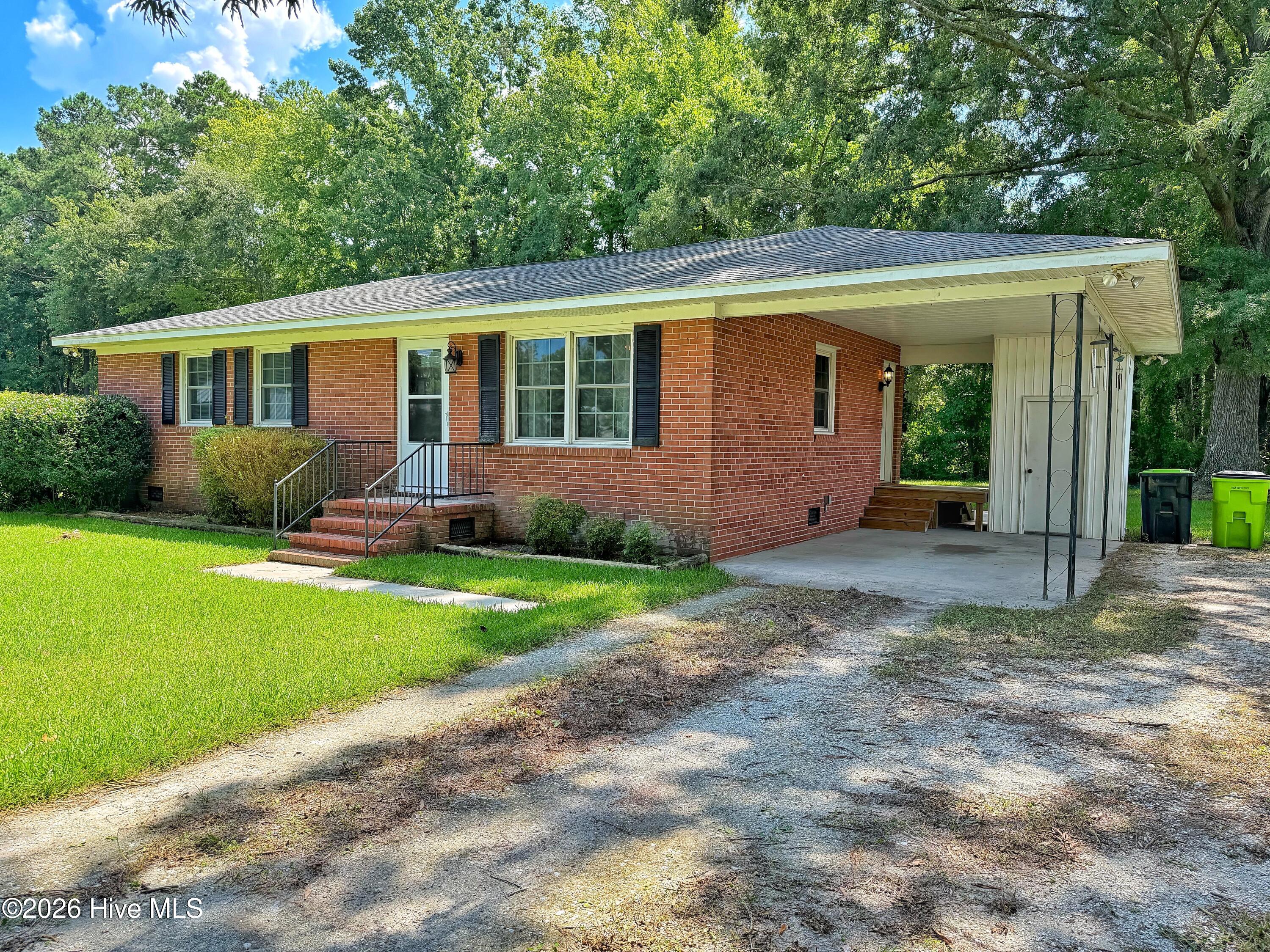 419 Hart Drive