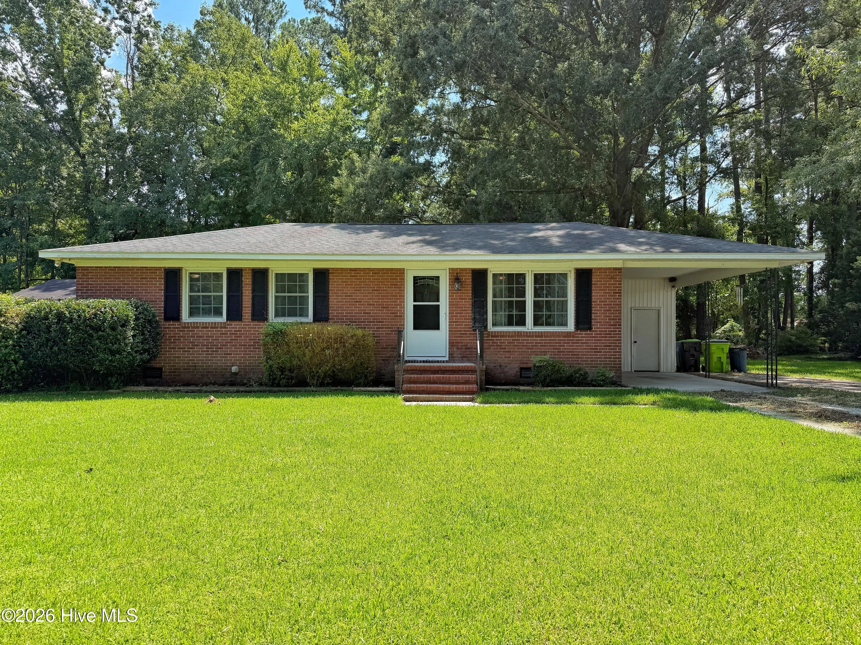 419 Hart Drive