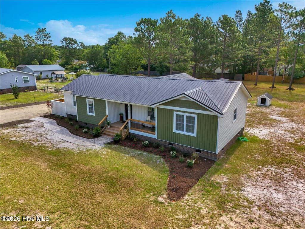 Photo of 8962 Hawks Bill Drive NE, Leland, NC 28451 (MLS # 100579785)