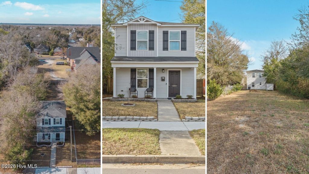 Photo of 1004 S 8th Street, Wilmington, NC 28401 (MLS # 100550636)
