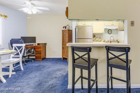 Tiny photo for 10172 Beach Drive SW #Unit 2103, Calabash, NC 28467 (MLS # 100556159)