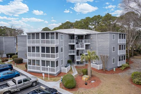 Tiny photo for 10172 Beach Drive SW #Unit 2103, Calabash, NC 28467 (MLS # 100556159)