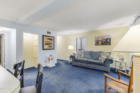 Tiny photo for 10172 Beach Drive SW #Unit 2103, Calabash, NC 28467 (MLS # 100556159)